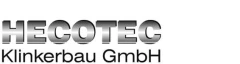 Logo Hecotec Klinkerbau GmbH Bauhandwerk
