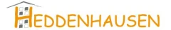 Logo Heddenhausen GmbH