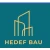 Logo Hedef Bau