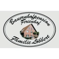 Hedwig L&ouml;bbert Bauernhofpension L&uuml;dinghausen