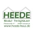Logo HEEDE-Haus