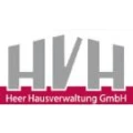 Logo Heer Hausverwaltung GmbH