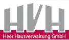 Logo Heer Hausverwaltung GmbH
