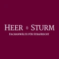 Logo Heer & Sturm