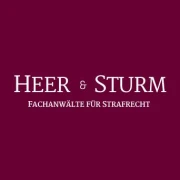 Logo Heer & Sturm