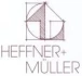 Logo Heffner u. Müller Ingenieurbüro für das Bauwesen
