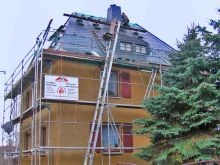 HeFi Dach- und Fassadenbau GmbH & Co. KG Lichtenstein