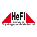 HeFi GmbH & Co.KG Sankt Egidien