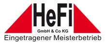 HeFi GmbH & Co.KG Sankt Egidien