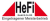 Logo HeFi GmbH & Co.KG