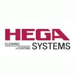 Logo HEGA Systems GmbH