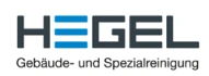 Logo Hegel Gebäude- und Spezialreinigung