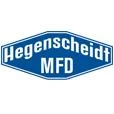 Logo Hegenscheid-MFD GmbH & Co. KG