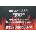 Hego / Adler Feuerschutz Gelsenkirchen