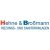 Logo Hehne & Broßmann Heizungs- & Sanitäranlagen