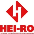 Logo HEI-RO Heizungs und Rohrleitungsbau GmbH