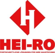 Logo HEI-RO Heizungs und Rohrleitungsbau GmbH