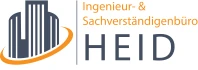 Logo Heid Immobilienbewertung Mainz - Immobiliengutachter