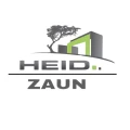 HEID ZAUN Nu&szlig;loch