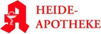 Logo Heide-Apotheke, Rotimi Abiodum Olatunde