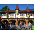 Logo Heide-Park-Soltau GmbH