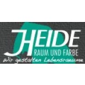 Heide Raum und Farbe Fehmarn