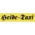 Logo Heide-Taxi Frau Kerstin Hennigsk