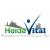 Logo Heide Vital GbR