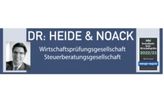 Heide Winfried & Noack Heike Wirtschaftsprüfer & Steuerberater Dresden
