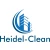 Logo Heidel-Clean Geb&auml;udereinigung