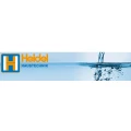 Logo Heidel Haustechnik, Heizung - L&uuml;ftung - Sanit&auml;r