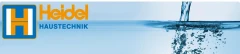 Logo Heidel Haustechnik