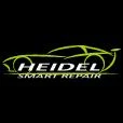 Logo Heidel Smart Repair