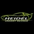 Logo Heidel Smart Repair Sebastian Heidel