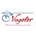 Heidelbeerplantage Vogeler Steimbke