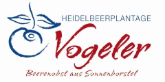 Heidelbeerplantage Vogeler Steimbke