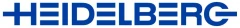 Logo Heidelberg Postpress Deutschland GmbH Werk Ludwigsburg