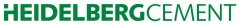 Logo HeidelbergCement AG Zementwerk Lengfurt