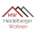 Logo Heidelberger Wohnen Immobilien GmbH