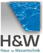 Logo H&W Regenwasser Siegfried Hertkorn