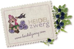 Logo Heidelzwerg