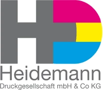 Heidemann Druckgesellschaft GmbH&Co.KG Halle, Westfalen