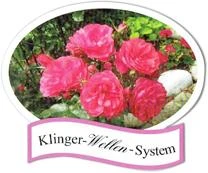 Logo Klinger, Heidemarie