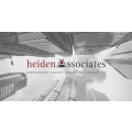 Logo heiden associates Personalberatung