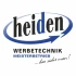 Logo Heiden Werbetechnik Lichtwerbung
