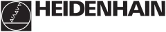 Logo HEIDENHAIN Niederl.