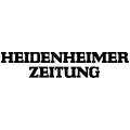 Logo HEIDENHEIMER ZEITUNG GMBH & CO. KG