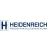Logo Heidenreich Geh&auml;usetechnik GmbH & Co. KG