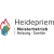 Logo Heidepriem - Heizungsbau