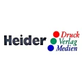 Logo Heider Druck GmbH